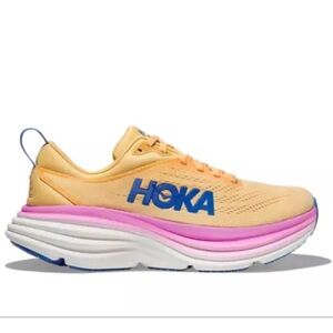 Women's Hoka Bondi 8 Running Shoe